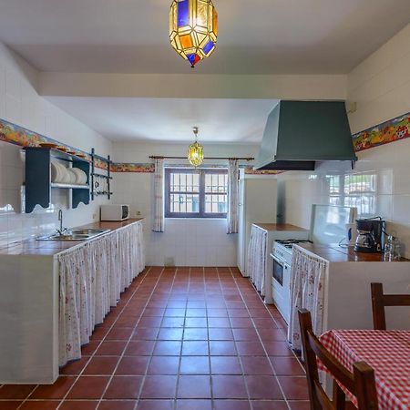 Holiday Home El Pilarillo Piscina Compartida 阿尔考茨因 外观 照片