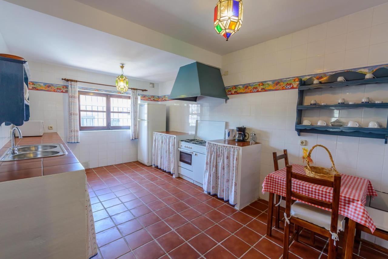 Holiday Home El Pilarillo Piscina Compartida 阿尔考茨因 外观 照片